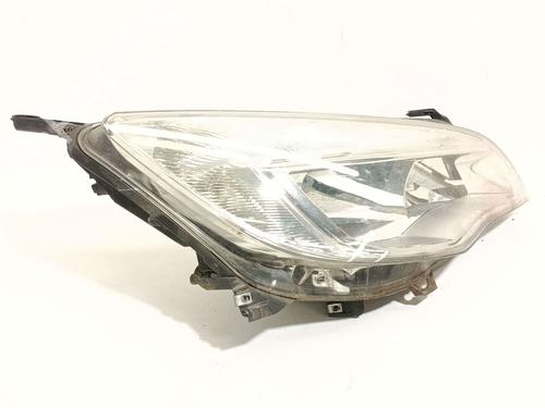 Right headlight OPEL ASTRA J (P10) 1.7 CDTI (68) | BP39569268C29 - Image 2
