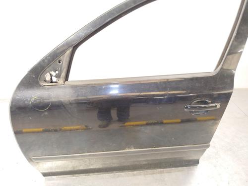 Left front door SKODA OCTAVIA II (1Z3) 1.9 TDI | BP26954194C2 