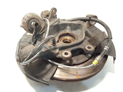 Left rear steering knuckle BMW 4 Gran Coupe (F36) 420 d | BP8589326M27 