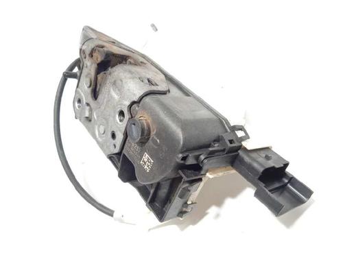 Used Front left lock PEUGEOT 5008 (0U_, 0E_) 1.6 HDi (114 hp) 13878319
