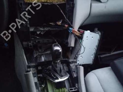 Driver airbag MERCEDES-BENZ C-CLASS (W203) C 180 Kompressor (203.046) | BP12114003C9 
