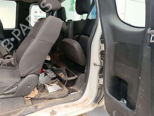 Grill NISSAN NAVARA NP300 (D40) 2.5 dCi 4WD | BP39407842C40  - Image 27
