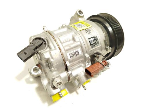 Used AC compressor AC compressor CUPRA LEON (KL1, KU1, KUG) 1.5 TSI (150 hp) 33337721 33337721