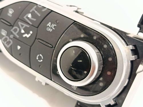 Climate control DACIA SANDERO II 1.5 Blue dCi 95 (B8JL) | BP37489789I5 - Image 4