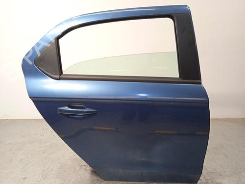 Dør højre bagtil CITROËN C-ELYSEE (DD_) 1.6 VTi 115 (DDNFP0, DDNFP6, DDNFP9) (115 hp) 28189228