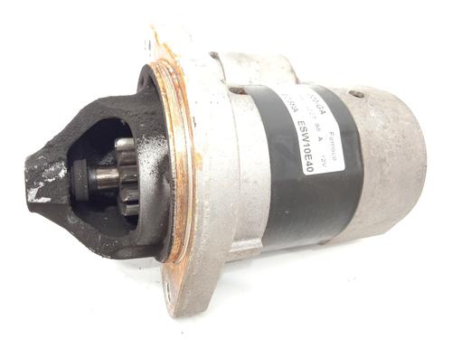 Used Starter FORD FOCUS III 1.0 EcoBoost (125 hp) 20332925