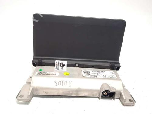 Display monitor AUDI Q5 (FYB, FYG) | BP13054641C48 - Image 3