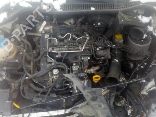 Rear wiper motor SEAT IBIZA IV (6J5, 6P1)  | BP8899815M102 