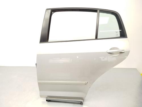 left-rear-door-vw-golf-plus-v-5m1-521-2004-2005-2006-2007-2008-2009-2010-2011-2012-2013-34371529 main image