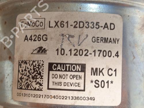 ABS pump FORD FOCUS IV (HN) 1.0 EcoBoost | BP25052405M43 - Image 5