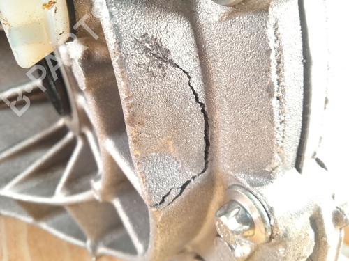 Gearbox RENAULT CAPTUR I (J5_, H5_) 1.5 dCi 110 | BP26208739M3 - Image 5