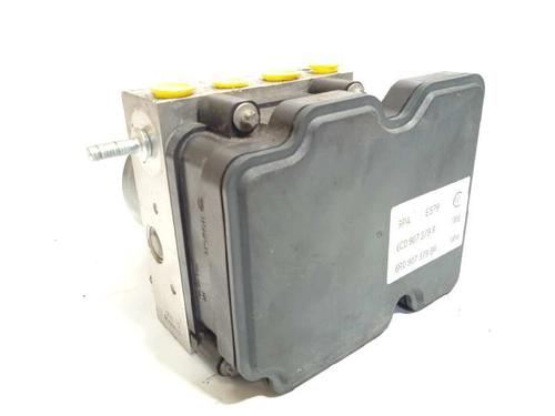 ABS Bremseaggregat VW POLO V (6R1, 6C1)  | BP8901250M43 