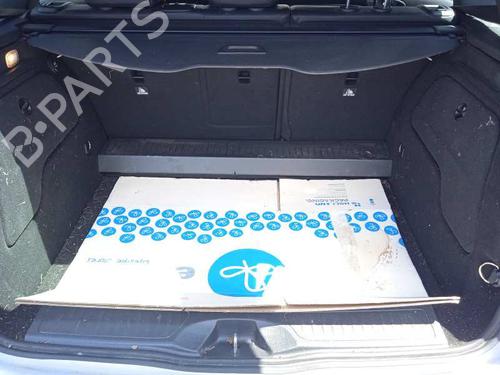 Electronic module MERCEDES-BENZ B-CLASS Sports Tourer (W246, W242) B 180 CDI (246.200) | BP7568641M83 