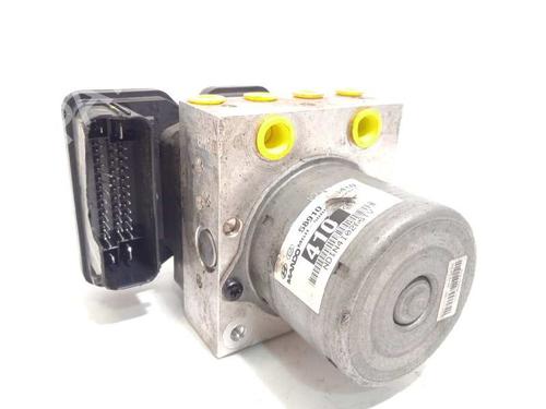 Used ABS pump KIA CARENS IV [2013-2026]  12571325