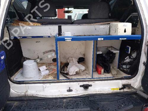 Alternator NISSAN PATROL GR V Wagon (Y61) 3.0 DTi | BP4595720M7 