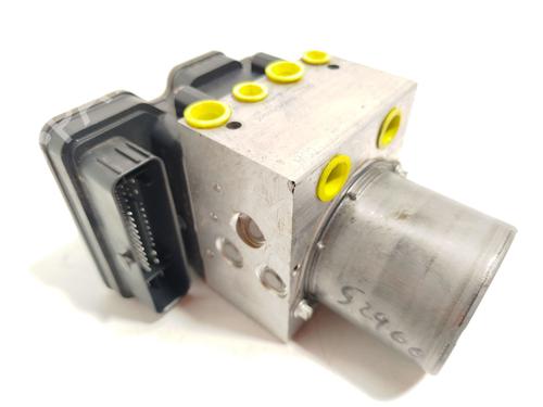 Used ABS pump LAND ROVER RANGE ROVER VELAR (L560) 2.0 D180 TD4 4x4 (180 hp) 26209385