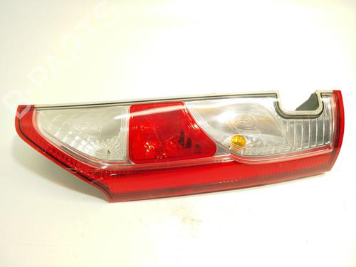Right taillight RENAULT KANGOO Express (FW0/1_) 1.5 dCi 75 (FW07, FW10, FW04) | BP30831280C35 - Image 2