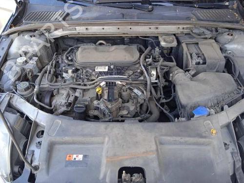 Engine FORD MONDEO IV (BA7) 2.0 TDCi | BP10033546M1 - Image 34
