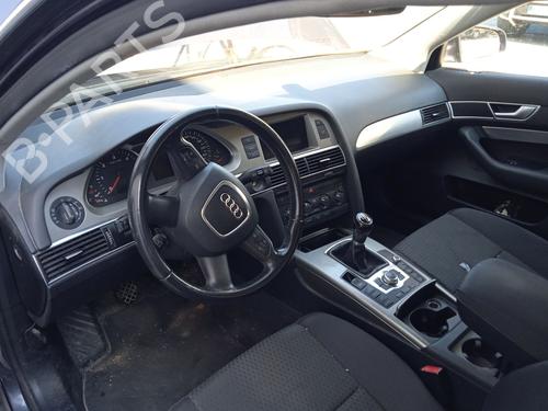 Dør venstre bak AUDI A6 C6 (4F2) 2.7 TDI | BP20935703C4 