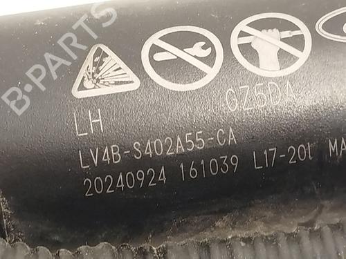 Tailgate lift support FORD KUGA III (DFK) 2.5 Duratec Plug-in-Hybrid | BP30198363C138 