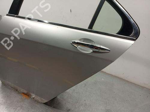 Left rear door HONDA ACCORD VII (CL, CN) 2.2 i-CTDi (CN1) | BP30836178C4