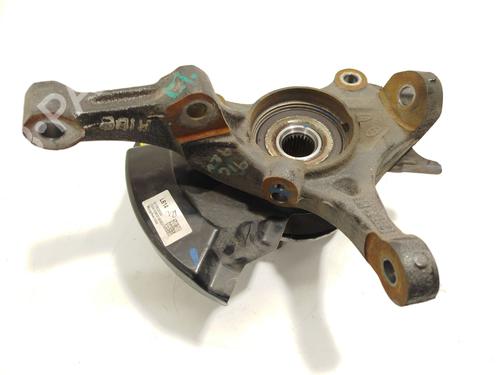 Left front steering knuckle HYUNDAI i20 III (BC3, BI3) 1.2 | BP32294900M25 - Image 2