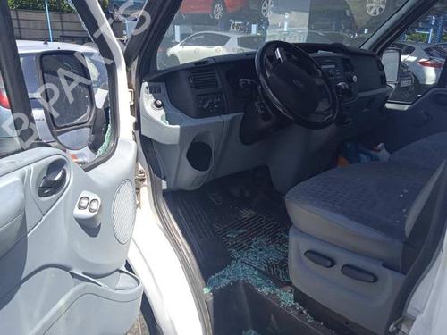 Left rear door FORD TRANSIT Van (FA_ _)  | BP7671793C4 