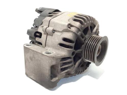 Used Alternator FIAT FIORINO Box Body/MPV (225_) 1.3 D Multijet (225BXD1A, 225BXB1A, 225BXB11) (75 hp) 10967163