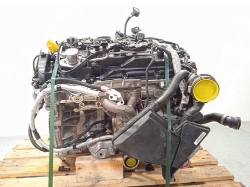 Used Engine Engine 13056387 13056387
