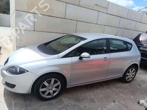 Right headlight SEAT LEON (1P1) 1.9 TDI | BP39204525C29 - Image 8