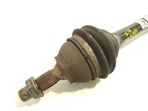 Left front driveshaft CITROËN BERLINGO Box Body/MPV (B9) 1.6 BlueHDi 100 | BP28098339M38 - Image 2