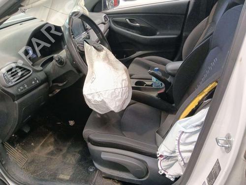 Front right window mechanism HYUNDAI i30 (FD) 2.0 CRDi | BP37997537C23 - Image 33