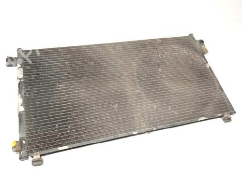 Used AC radiator NISSAN PATROL GR V Wagon (Y61) 3.0 DTi (158 hp) 12175816