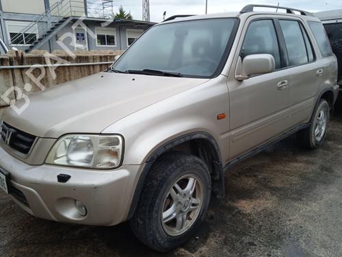 ABS pump HONDA CR-V I (RD) 2.0 16V 4WD (RD1, RD3) | BP24808548M43 