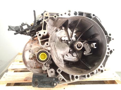 Used Gearbox CITROËN BERLINGO Box Body/MPV (K9) 1.6 BlueHDi 75 (75 hp) 29909267