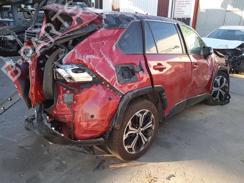 Engine TOYOTA RAV 4 V (_A5_, _H5_) 2.5 Hybrid AWD (AXAP54, AXAP54L) | BP19775390M1 