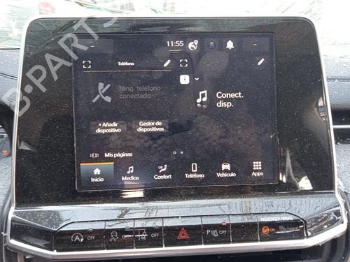 Rear mirror JEEP COMPASS (MP, M6, MV, M7) 1.6 Multijet | BP19286890I6 