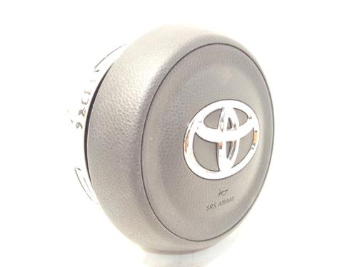 Airbag Kit TOYOTA YARIS CROSS (MXP_) 1.5 Hybrid (MXPJ10) | BP26208975C86 