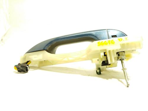 Front left exterior door handle KIA NIRO II (SG2) EV | BP29020672C128 