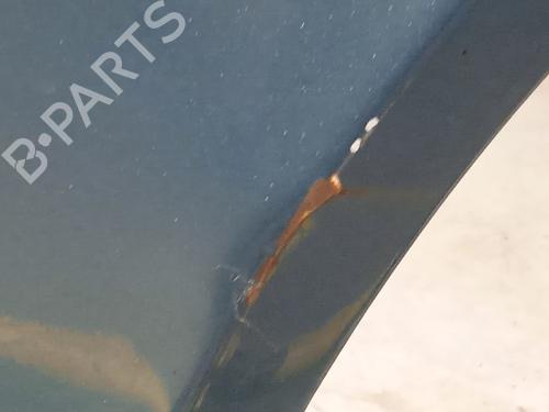 Right front fenders SKODA OCTAVIA II (1Z3) 1.9 TDI | BP22729414C42 