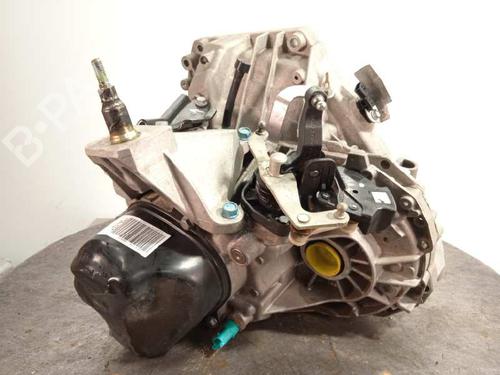 Gearbox NISSAN MICRA V (K14)  | BP15818344M3 
