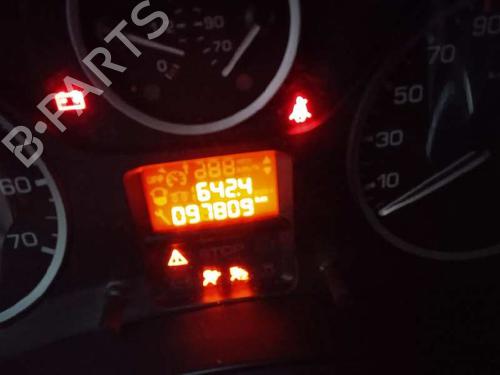Starter PEUGEOT PARTNER Tepee 1.6 BlueHDi 120 | BP7066333M8 
