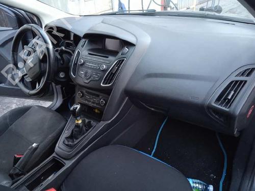 Electronic module FORD FOCUS III 1.6 TDCi | BP14346958M83 