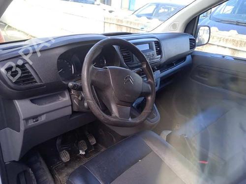 Electronic module CITROËN JUMPY III Van (V_)  | BP17072576M83 