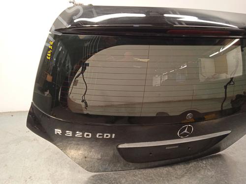 Tailgate MERCEDES-BENZ R-CLASS (W251, V251) R 320 CDI 4-matic (251.022, 251.122) | BP28311482C6 