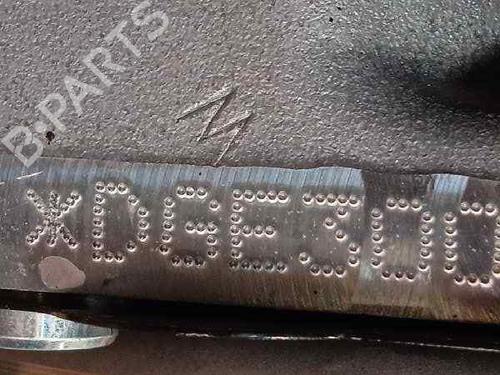 Engine AUDI Q3 (F3B) | BP13710174M1 - Image 11