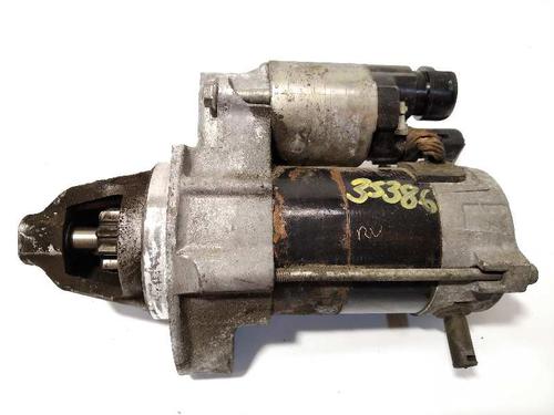 Used Starter Starter 5817625 5817625