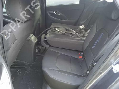 Electronic module HYUNDAI i30 FASTBACK (PDE, PDEN) | BP16658930M83