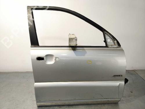 Used Right front door KIA SPORTAGE II (JE_, KM_) 2.0 CRDi (140 hp) 5933518