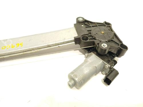 Front right window mechanism HONDA CR-V V (RW_, RT_) 2.0 e-CVT Hybrid AWD (RT6) | BP30411088C23 - Image 2